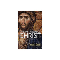 Dover publications inc. The Imitation of Christ (häftad, eng)