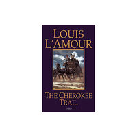 Random House USA Inc The Cherokee Trail (häftad, eng)