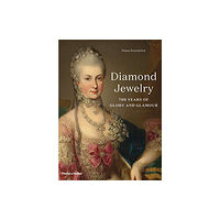 Thames & Hudson Ltd Diamond Jewelry (inbunden, eng)