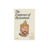 Thames & Hudson Ltd The Emperors of Byzantium (inbunden, eng)