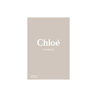 Thames & Hudson Ltd Chloe Catwalk (inbunden, eng)