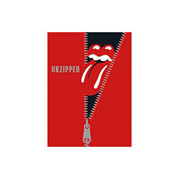 Thames & Hudson Ltd The Rolling Stones: Unzipped (inbunden, eng)