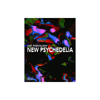 Thames & Hudson Ltd New Psychedelia (häftad, eng)