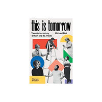 Thames & Hudson Ltd This is Tomorrow (inbunden, eng)