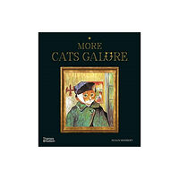 Thames & Hudson Ltd More Cats Galore (inbunden, eng)