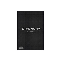 Thames & Hudson Ltd Givenchy Catwalk (inbunden, eng)