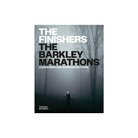 Thames & Hudson Ltd The Finishers (inbunden, eng)