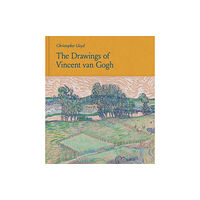 Thames & Hudson Ltd The Drawings of Vincent van Gogh (inbunden, eng)