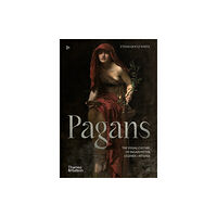 Thames & Hudson Ltd Pagans (inbunden, eng)