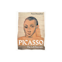 Thames & Hudson Ltd Picasso: The Self-Portraits (inbunden, eng)