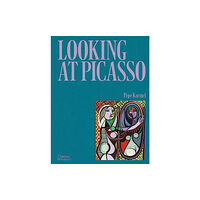 Thames & Hudson Ltd Looking at Picasso (inbunden, eng)