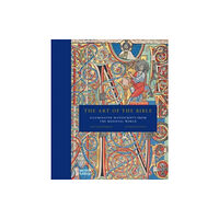 Thames & Hudson Ltd The Art of the Bible (inbunden, eng)