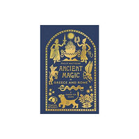 Thames & Hudson Ltd Ancient Magic in Greece and Rome (inbunden, eng)