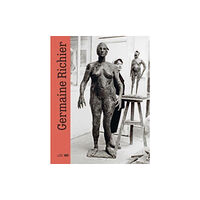 Thames & Hudson Ltd Germaine Richier (inbunden, eng)