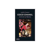 Thames & Hudson Ltd Coco Chanel (inbunden, eng)