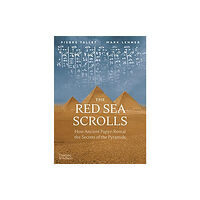 Thames & Hudson Ltd The Red Sea Scrolls (inbunden, eng)