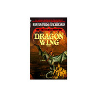 Random House USA Inc Dragon Wing (häftad, eng)