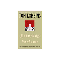 Random House USA Inc Jitterbug Perfume (häftad, eng)