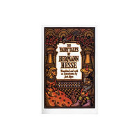 Bantam Doubleday Dell Publishing Group Inc The Fairy Tales of Hermann Hesse (häftad, eng)