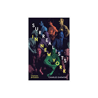 Thames & Hudson Ltd Surrealists in New York (inbunden, eng)