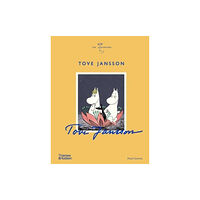 Thames & Hudson Ltd Tove Jansson (inbunden, eng)