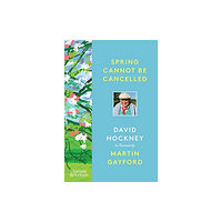 Thames & Hudson Ltd Spring Cannot be Cancelled (inbunden, eng)