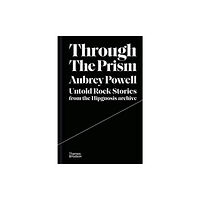 Thames & Hudson Ltd Through the Prism (inbunden, eng)