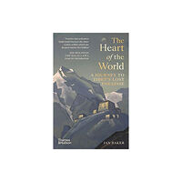 Thames & Hudson Ltd The Heart of the World (häftad, eng)