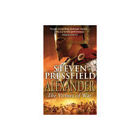 Transworld publishers ltd Alexander: The Virtues Of War (häftad, eng)