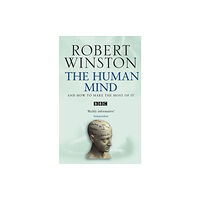 Transworld publishers ltd The Human Mind (häftad, eng)