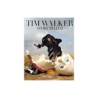 Thames & Hudson Ltd Tim Walker: Story Teller (häftad, eng)