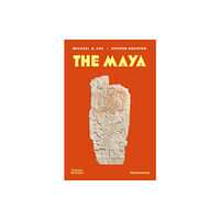 Thames & Hudson Ltd The Maya (häftad, eng)