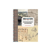 Thames & Hudson Ltd Egyptologists’ Notebooks (inbunden, eng)