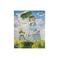 Thames & Hudson Ltd Impressionist Cats (häftad, eng)