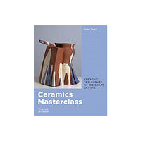 Thames & Hudson Ltd Ceramics Masterclass (inbunden, eng)