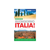 Pearson Education Limited BUONGIORNO ITALIA! COURSE BOOK (NEW EDITION) (häftad, eng)
