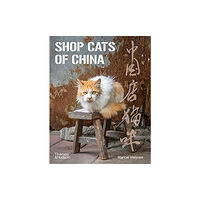 Thames & Hudson Ltd Shop Cats of China (häftad, eng)