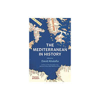 Thames & Hudson Ltd The Mediterranean in History (häftad, eng)