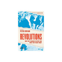 Thames & Hudson Ltd Revolutions (häftad, eng)