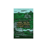 Thames & Hudson Ltd Ireland's Forgotten Past (häftad, eng)