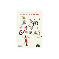 Thames & Hudson Ltd The Lives of the Surrealists (häftad, eng)