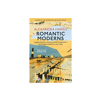 Thames & Hudson Ltd Romantic Moderns (häftad, eng)