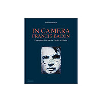 Thames & Hudson Ltd In Camera - Francis Bacon (häftad, eng)