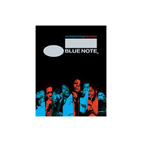 Thames & Hudson Ltd Blue Note (häftad, eng)