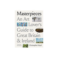 Thames & Hudson Ltd Masterpieces (häftad, eng)