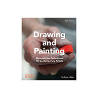 Thames & Hudson Ltd Drawing and Painting (häftad, eng)