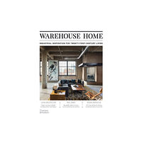 Thames & Hudson Ltd Warehouse Home (häftad, eng)