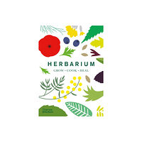 Thames & Hudson Ltd Herbarium (häftad, eng)