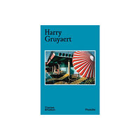 Thames & Hudson Ltd Harry Gruyaert (häftad, eng)