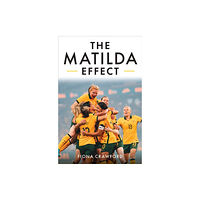 Melbourne University Press The Matilda Effect (häftad, eng)